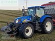 Tractor agrícola - New Holland - t6080