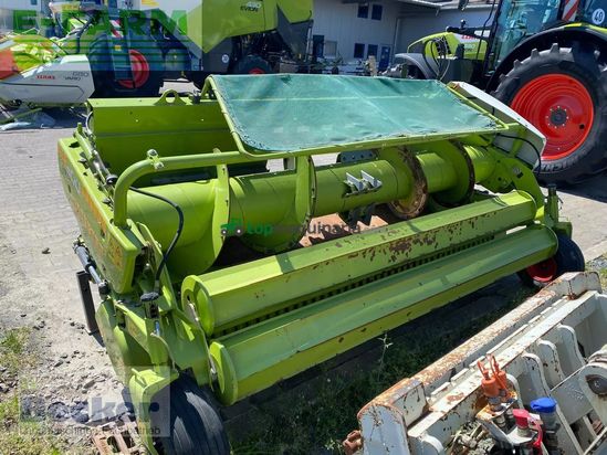 Cabezal - Claas - pick-up 300
