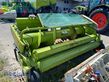 Cabezal - Claas - pick-up 300