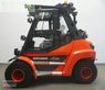 Elevadora - Linde - h 80 t evo 396-03