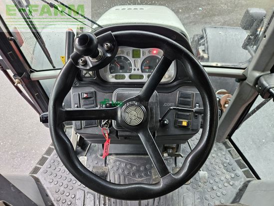 Tractor agrícola - Steyr - 9100m