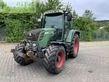 Tractor agrícola - Fendt - 310 vario