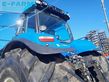 Tractor agrícola - New Holland - t 8.420