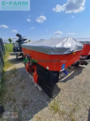 Esparcidor - Rauch - axis 20.2 emc