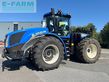 Tractor agrícola - New Holland - t 9.560