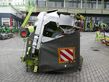 Cabezal - Claas - orbis 600 sd