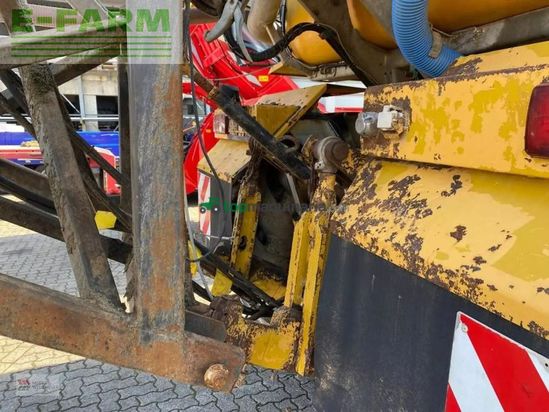 Equipamiento / accesorio -  - terra gator 2104 mit bomech
