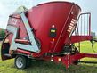 Remolqu esparcidor - BVL - v-mix fill plus 13-1s ls