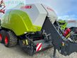 Empacadora gigant - Claas - quadrant 5300 rf tandem