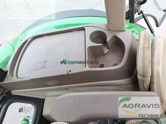 Tractor agrícola - John Deere - 5100 r