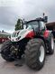 Tractor agrícola - Steyr - terrus 6300 cvt nextgen