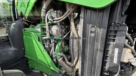 Tractor agrícola - John Deere - 6r195