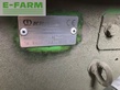 Cortacésped manual - Krone - easy cut f 320