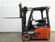 Elevadora - Linde - e 14 evo 386-02