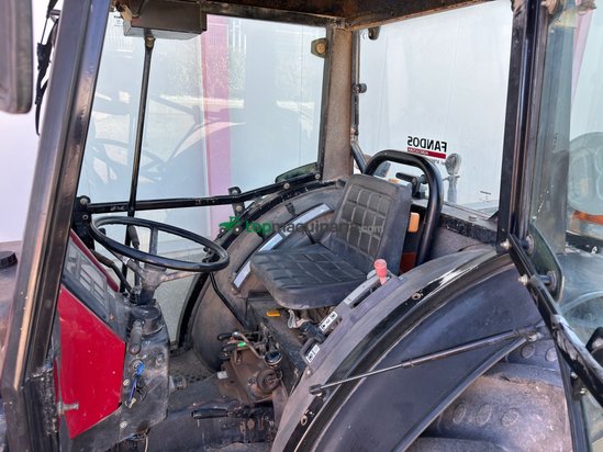 Tractor agrícola - Case IH - 2140 DT
