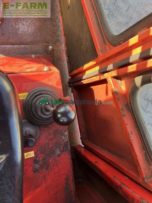 Minicargadora - Weidemann - 3002 d/m mit kabine, schaufel & pg