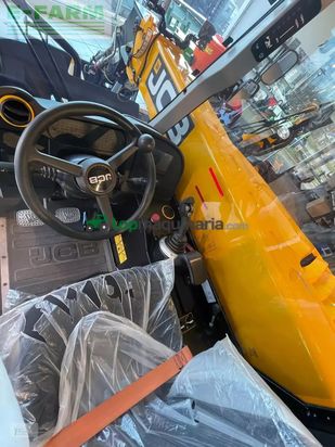 Telescopica - JCB - 525-60-e