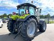 Tractor agrícola - Claas - arion 630 cmatic cis+, fkh + fzw
