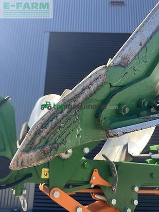 Arado - Amazone - tyrok 400 ol v
