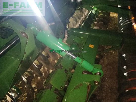 Cultivador - Amazone - catros 5001-2