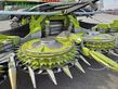 Cosechadora de Cereal - Claas - jaguar 990 tt