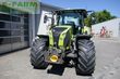 Tractor agrícola - Claas - arion 660 cmatic cebis CMATIC CEBIS