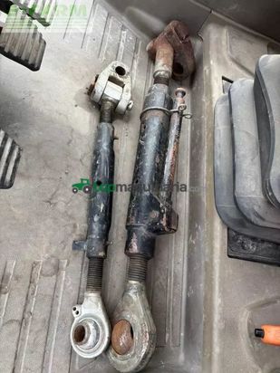 Tractor agrícola - Case IH - cvx 185