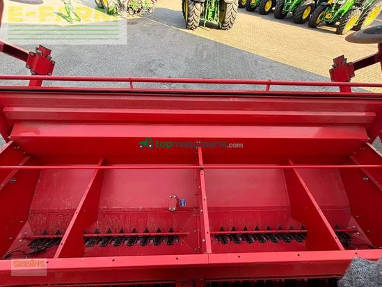 Combinado de siembra - Kuhn - hr 304 + integra 3003