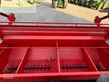 Combinado de siembra - Kuhn - hr 304 + integra 3003
