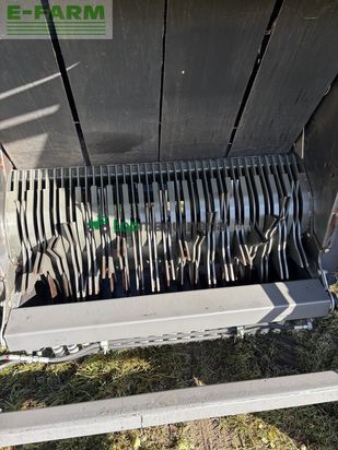 Empacadora gigant - Claas - claas variant 585 rc