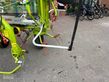Henificador - Claas - volto 1100