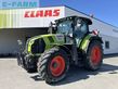 Tractor agrícola - Claas - arion 610 c-matic + s10 C