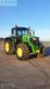 Tractor agrícola - John Deere - 6230r