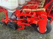 Sembradora monograno mecanica - Gaspardo - manta 12 x 50