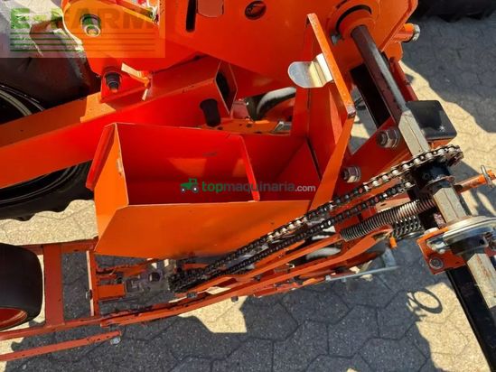 Sembradora monograno mecanica - Stanhay - selekta 585