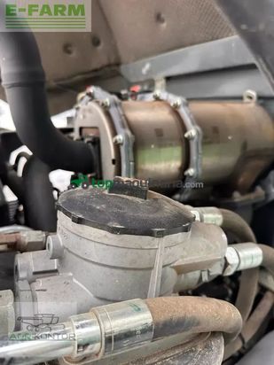 Minicargadora - kramer - 19.5 l