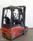 Elevadora - Linde - e 14 evo 386-02