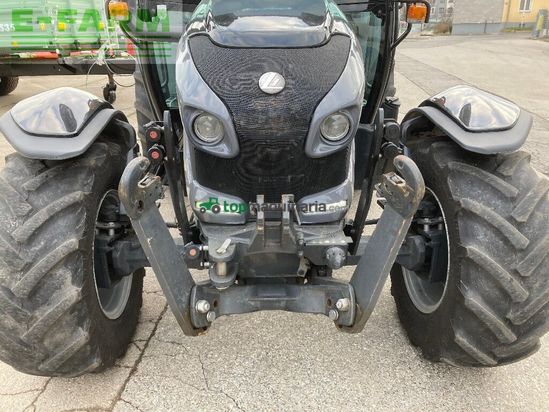 Tractor agrícola - Lindner - lintrac 75ls