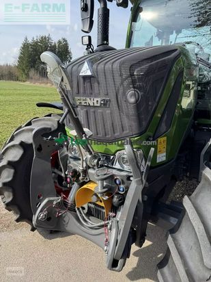 Tractor agrícola - Fendt - 311 vario profi+