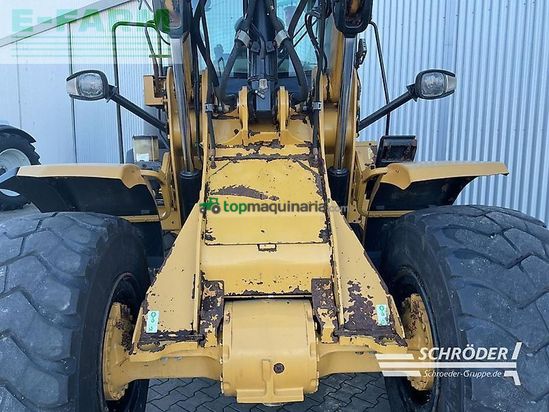 Minicargadora -  - 938 m