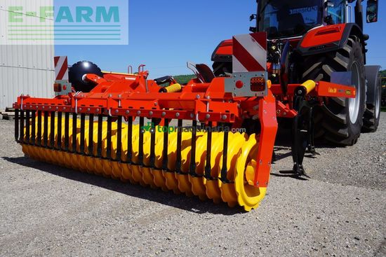 Cultivador -  - cultus cs 300