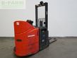 Elevadora - Linde - d 12 sp ion 133