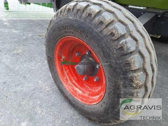 Cabezal - Claas - schneidwerk vario 770 ac