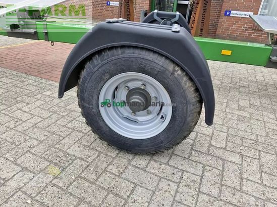 Cabezal - Ziegler - jd 622x/722x