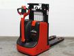 Elevadora - Linde - d 08 1160-01