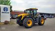 Tractor agrícola - JCB - fastrac 4220 icon