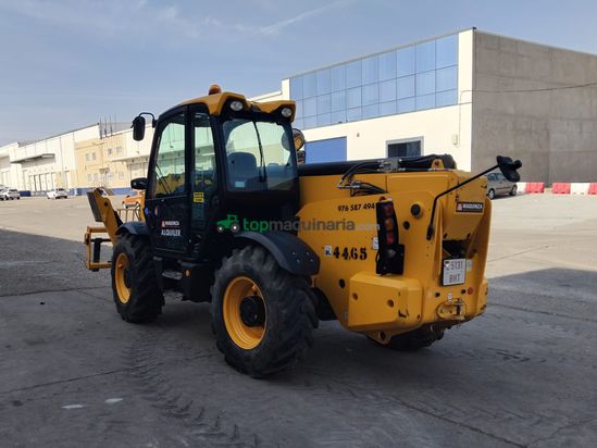 Telescopica JCB 540.180