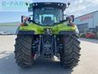 Tractor agrícola - Claas - arion 530 hexashift cis+ HEXASHIFT CIS+