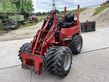 Telescopica - Weidemann - 1240p26 mit weidemann mv hydraulisch