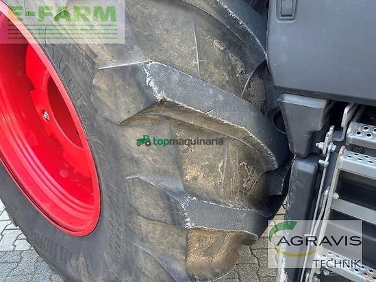 Tractor agrícola - Fendt - 936 vario gen-7 profi+ setting2 ProfiPlus